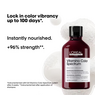 L’Oréal Professionnel CombiDeal – Vitamino Color Spectrum | Shampooing 500 ML & Recharge 500 ML – pour cheveux colorés