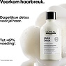 L'Oréal Professionnel CombiDeal - Metal Detox - Shampoo 300 ML & Masker 250 ML | pour cheveux colorés