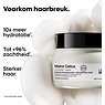 L'Oréal Professionnel CombiDeal - Metal Detox - Shampoo 300 ML & Masker 250 ML | pour cheveux colorés