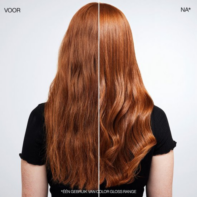 Redken CombiDeal - Acidic Color Gloss - Shampooing 1L & Après-shampoing 1L | pour cheveux colorés
