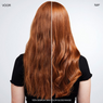 Redken CombiDeal - Acidic Color Gloss - Shampoo 1L & Conditioner 1L | for colored hair
