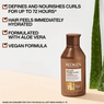 Redken CombiDeal - All Soft Mega Curls - Shampoo 300 ML & Conditioner 300 ML | pour cheveux bouclés ou frisés