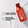 Redken CombiDeal - Frizz Dismiss - Shampoo 300 ML & Conditioner 300 ML | pour cheveux bouclés ou frisottis
