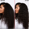 Redken CombiDeal - Frizz Dismiss - Shampoo 300 ML & Conditioner 300 ML | pour cheveux bouclés ou frisottis