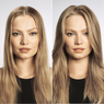 Redken CombiDeal – Acidic Grow Full | Shampoo 1000 ML & Conditioner 1000 ML – for fine hair
