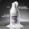 CombiDeal Redken – Acidic Bonding Concentrate | Routine pour cheveux abîmés ou difficiles à coiffer