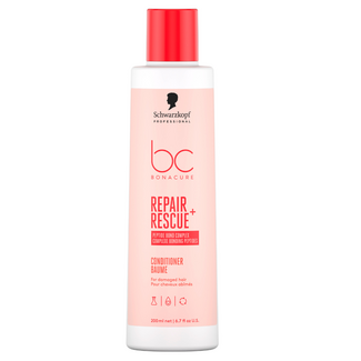 Schwarzkopf Professional Schwarzkopf Professional Bonacure Repair Rescue Conditioner 200 ml