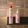 Schwarzkopf Professional Bonacure Repair Rescue Conditioner für geschädigtes oder widerspenstiges Haar – 200 ml