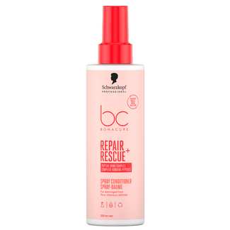 Schwarzkopf Professional Schwarzkopf Professional Bonacure Repair Rescue Spray Démêlant 200 ml