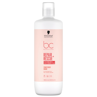 Schwarzkopf Professional Schwarzkopf Professional Bonacure Repair Rescue Conditioner 1000 ml