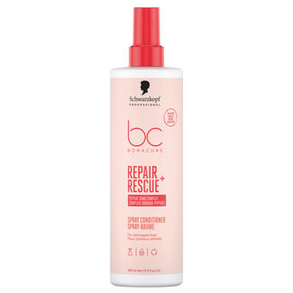 Schwarzkopf Professional Schwarzkopf Professional Bonacure Repair Rescue Spray Démêlant 400 ml