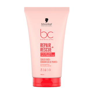 Schwarzkopf Professional Schwarzkopf Professional Bonacure Repair Rescue Leave‑in Treatment 100 ml