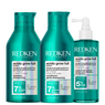 Redken CombiDeal – Acidic Grow Full | Routine 1 für feines Haar