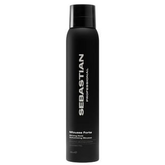 Sebastian Professional Sebastian Professional - Form - Mousse Forte | Hair Mousse 200 ml