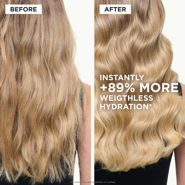 Kérastase – Blond Absolu – Cicaflash | Conditioner für blondes Haar – 75 ml