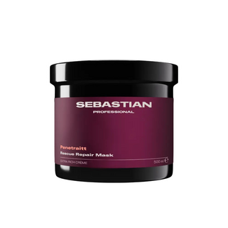 Sebastian Professional Sebastian Professional -  Penetraitt  | Haarmasker 500 ml