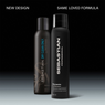 Sebastian Professional - Form - Drynamic | Dry Shampoo for all hair types - 180 ml