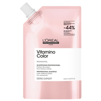 L'Oréal Professionnel L’Oréal Professionnel Vitamino Color Refill Shampoo 1000 ml