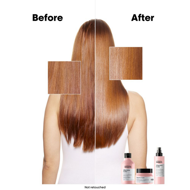 L’Oréal Professionnel Vitamino Color Refill Shampoo für coloriertes Haar – 1000 ml