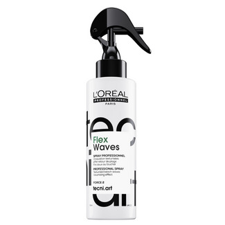 L'Oréal Professionnel L’Oréal Professionnel Tecni.Art Flex Waves Styling Spray 190 ml