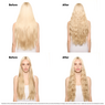 L’Oréal Professionnel - Tecni.Art - Flex Waves | Stylingspray voor alle haartypes - 190 ml