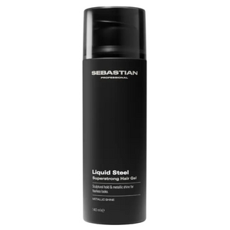 Sebastian Professional Sebastian Professional - Form - Liquid Steel | Gel coiffant 140 ml
