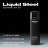 Sebastian Professional - Form - Liquid Steel | Gel voor alle haartypes - 140 ml
