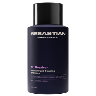 Sebastian Professional Sebastian Professional - No Breaker | Shampooing 280 ml