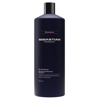 Sebastian Professional Sebastian Professional - No Breaker | Shampooing 1000 ml