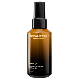 Sebastian Professional Sebastian Professional – Dark Oil | Haaröl 100 ml