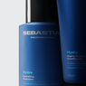 Sebastian Professional - Hydre | Conditioner voor droog- of door zon beschadigd haar - 1000 ml