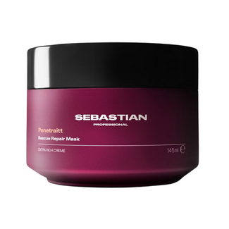 Sebastian Professional Sebastian Professional -  Penetraitt  | Haarmasker 145 ml