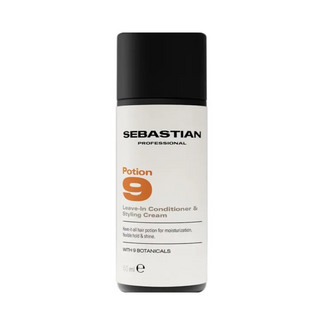 Sebastian Professional Sebastian Professional - Potion 9 | Styling Cream 50 ml