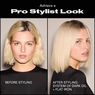 Sebastian Professional - Dark Oil | Conditioner für alle Haartypen - 1000 ml
