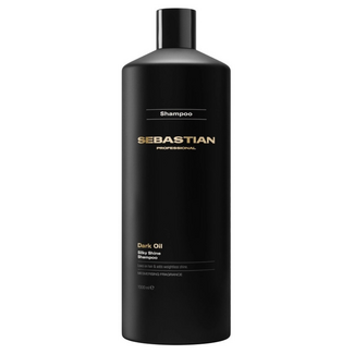 Sebastian Professional Sebastian Professional - Dark Oil | Shampoo 1000 ml