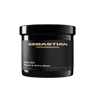 Sebastian Professional Sebastian Professional - Dark Oil | Haarmaske 1000 ml