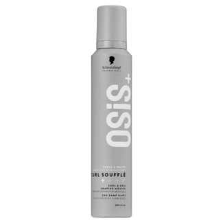 Schwarzkopf Professional Schwarzkopf Professional - OSiS | Hair Mousse - 200 ml