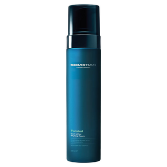 Sebastian Professional Sebastian Professional - Twisted Curl | Hair Mousse 200 ml