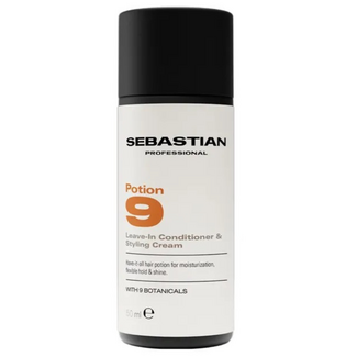 Sebastian Professional Sebastian Professional -  Potion 9 | Shampoo 50 ml