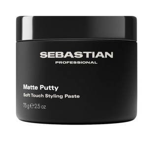 Sebastian Professional Sebastian Professional - Form - Matte Putty | Paste 75 ml