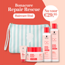 Schwarzkopf Professional CombiDeal - Haire Care Etui | Routine voor beschadigd- of onhandelbaar haar