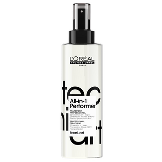 L'Oréal Professionnel L’Oréal Professionnel - Tecni.Art - All-in-1 Performer | Heat Protection 190 ml