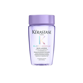 Kérastase Kérastase – Blond Absolu – Bain Lumière | Shampooing 80 ml