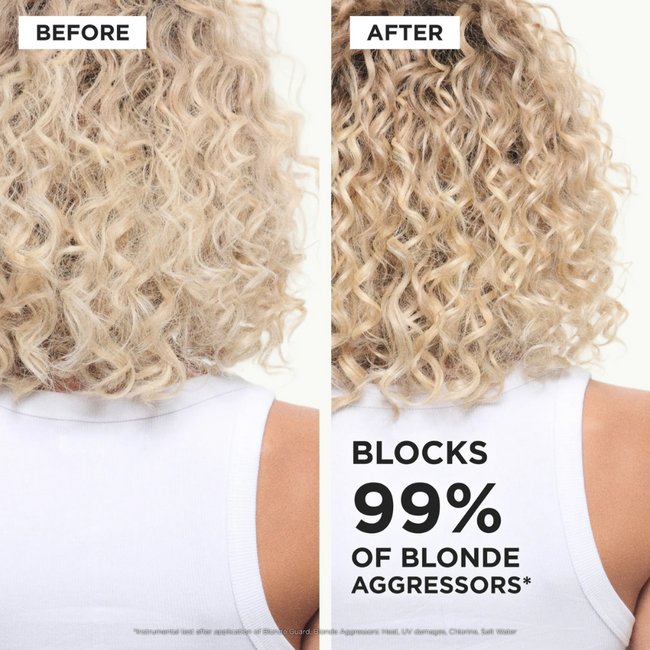 Kérastase – Blond Absolu – Bain Lumière | Shampoo für blondes Haar – 80 ml