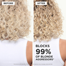 Kérastase - Blond Absolu - Bain Lumière | Shampoo voor blond haar - 80 ml