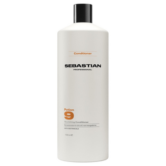 Sebastian Professional Sebastian Professional -  Potion 9 | Conditioner 1000 ml