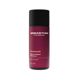 Sebastian Professional Sebastian Professional -  Penetraitt  | Shampoo 50 ml