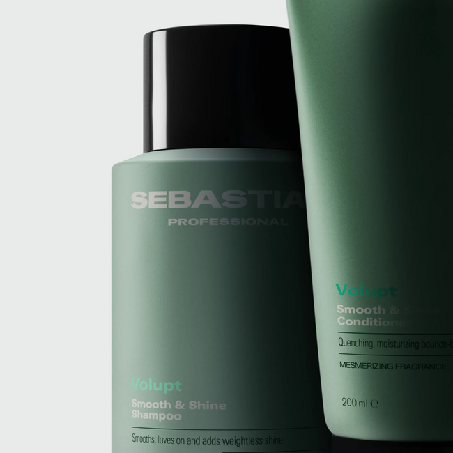 Sebastian Professional - Volupt | Après‑shampooing pour cheveux fins - 1000 ml