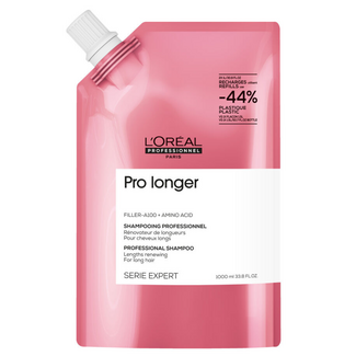 L'Oréal Professionnel L’Oréal Professionnel Pro Longer Recharge Shampooing 1000 ml