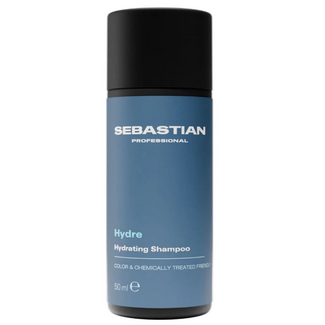 Sebastian Professional Sebastian Professional -  Hydre | Shampoo 50 ml